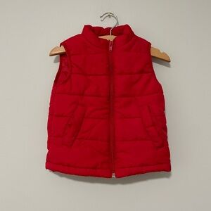 Nursery Rhyme Vest